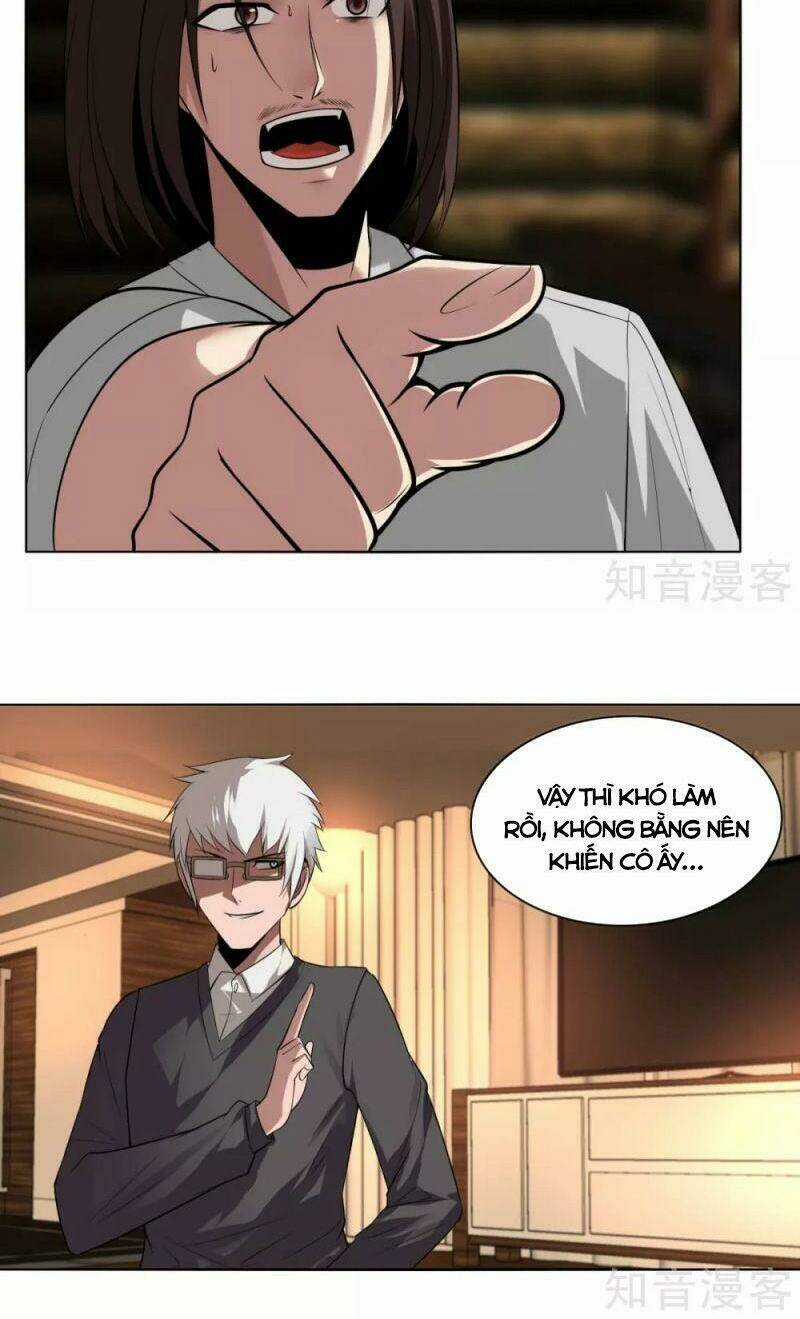 Kiếm Nhân - Chapter 141 - Trang 22