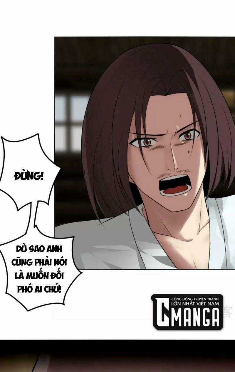 Kiếm Nhân - Chapter 141 - Trang 23