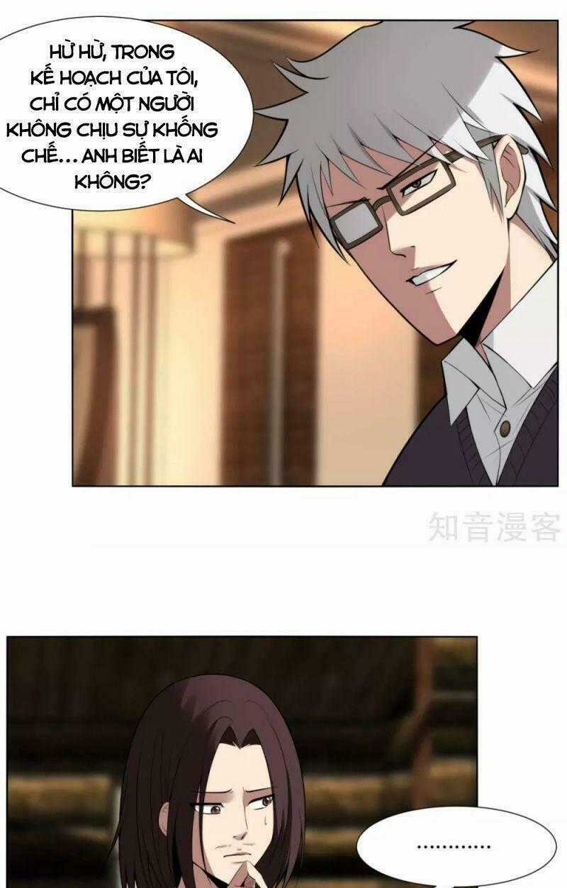 Kiếm Nhân - Chapter 142 - Trang 1