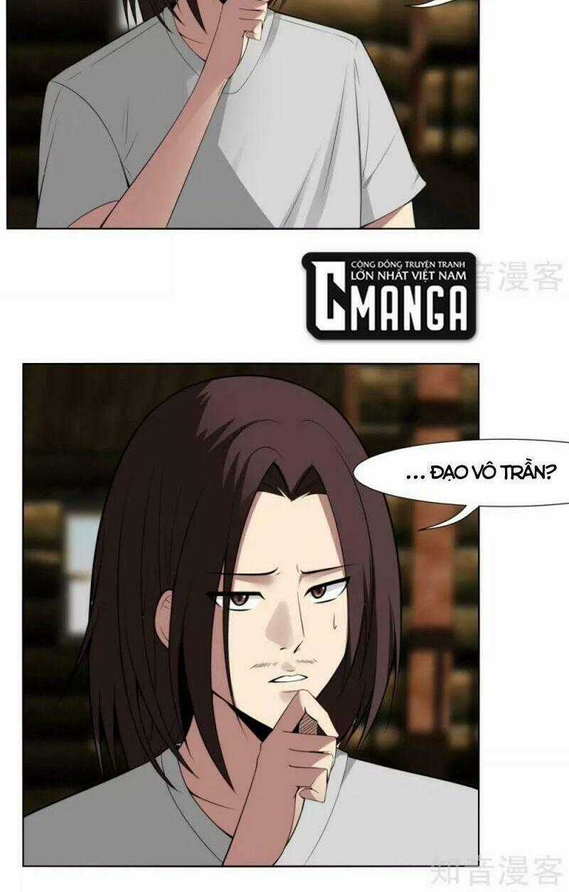 Kiếm Nhân - Chapter 142 - Trang 2