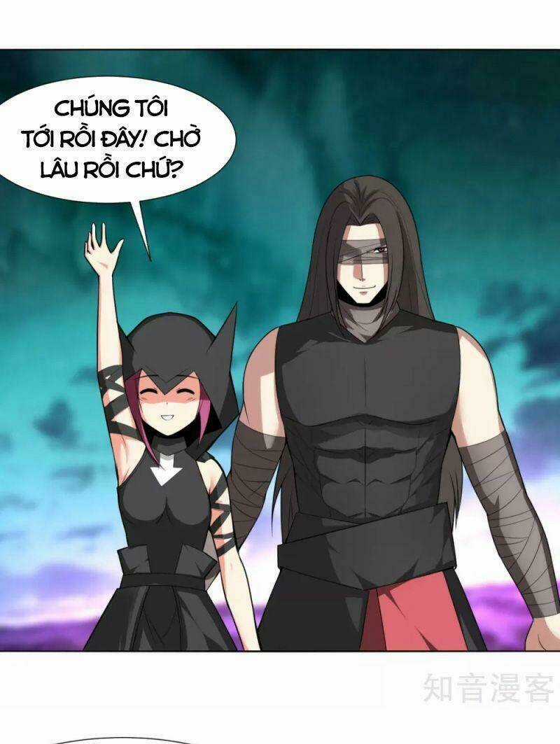 Kiếm Nhân - Chapter 142 - Trang 11