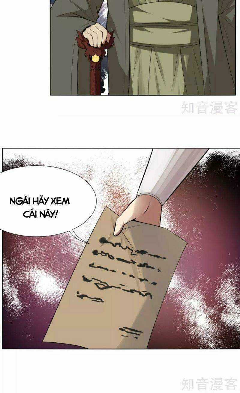 Kiếm Nhân - Chapter 142 - Trang 14