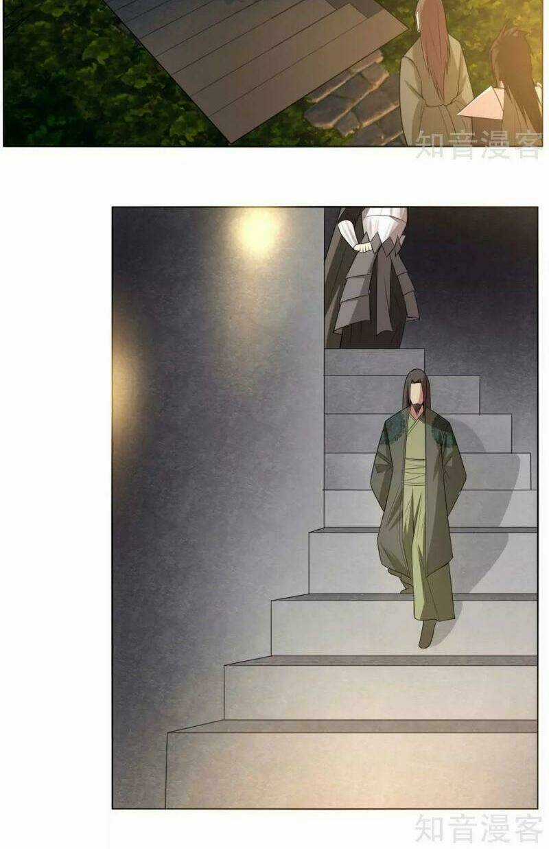 Kiếm Nhân - Chapter 142 - Trang 17