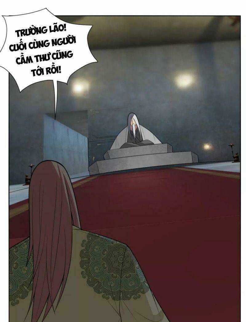 Kiếm Nhân - Chapter 142 - Trang 18