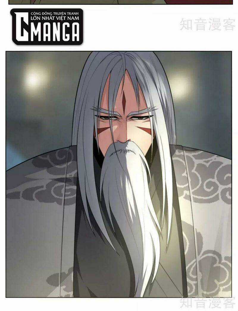 Kiếm Nhân - Chapter 142 - Trang 19