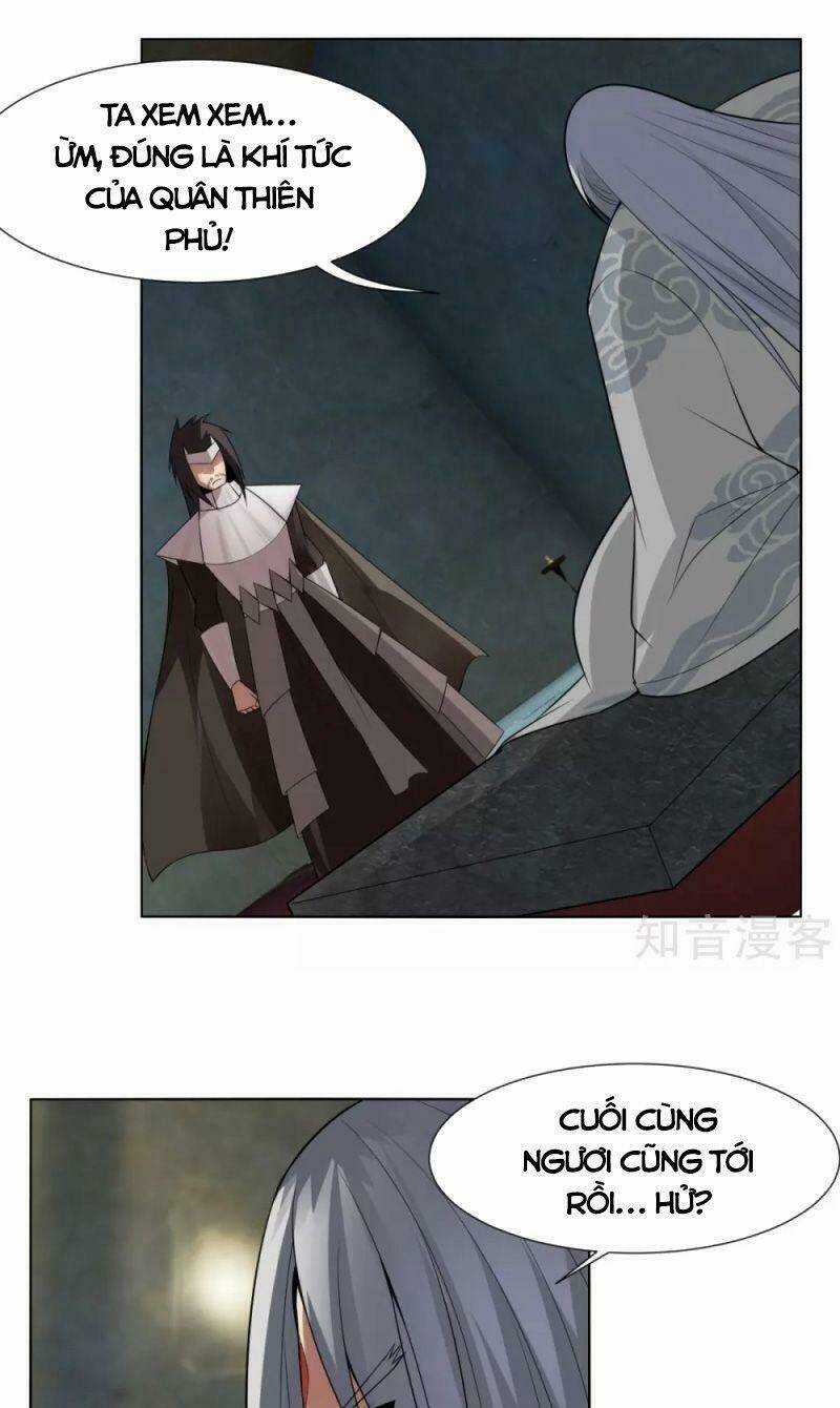 Kiếm Nhân - Chapter 142 - Trang 20