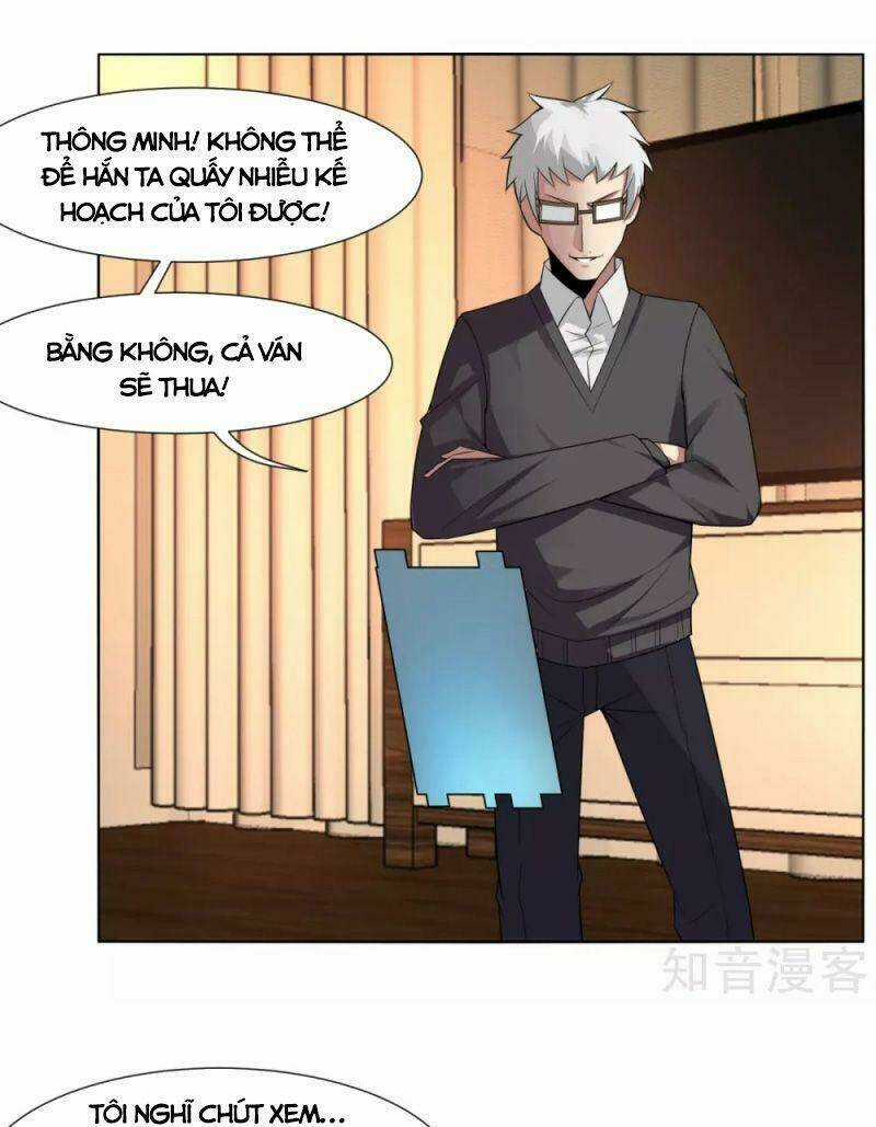 Kiếm Nhân - Chapter 142 - Trang 3