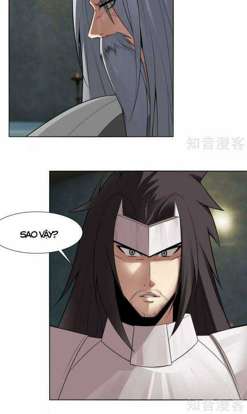 Kiếm Nhân - Chapter 142 - Trang 21