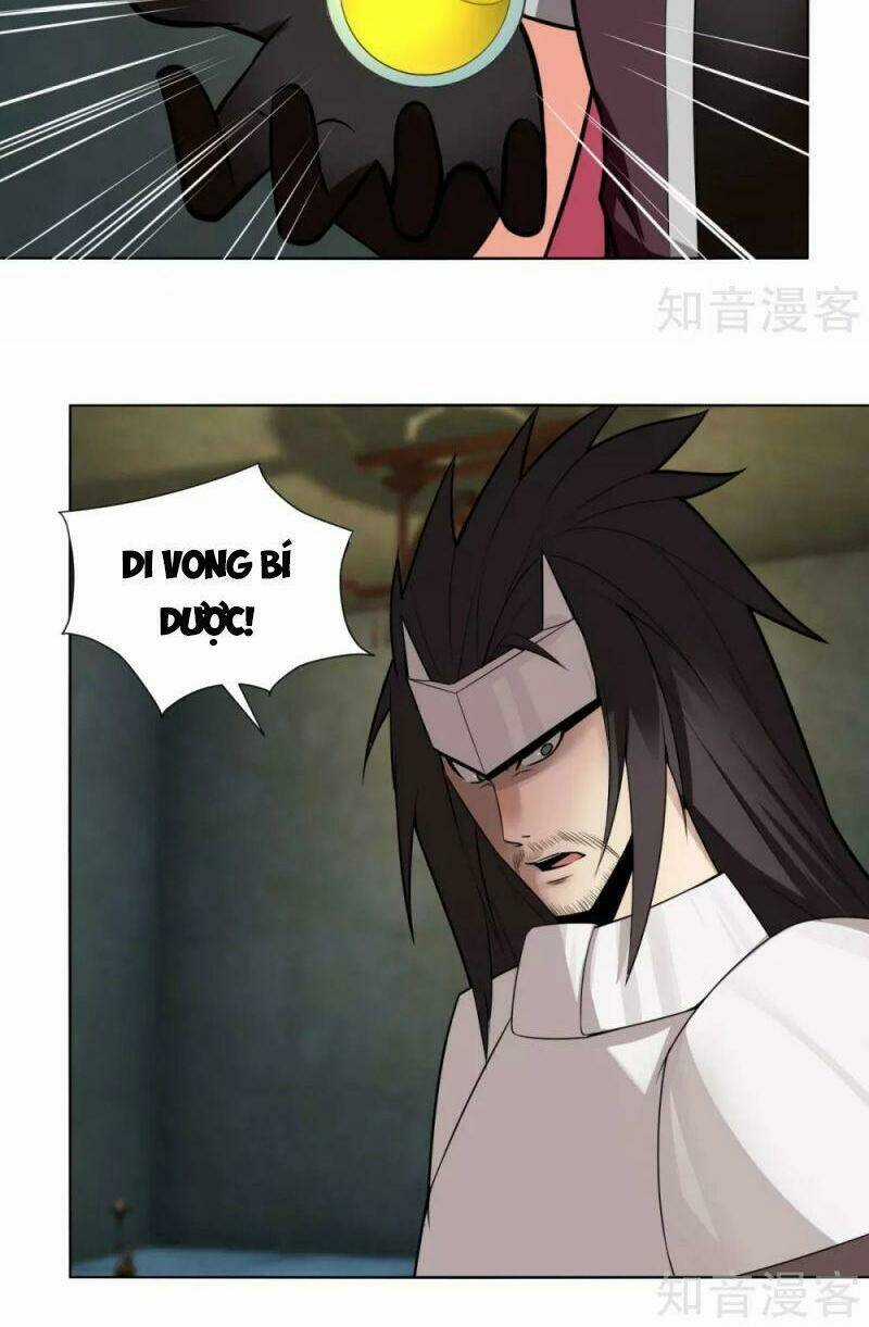 Kiếm Nhân - Chapter 142 - Trang 24