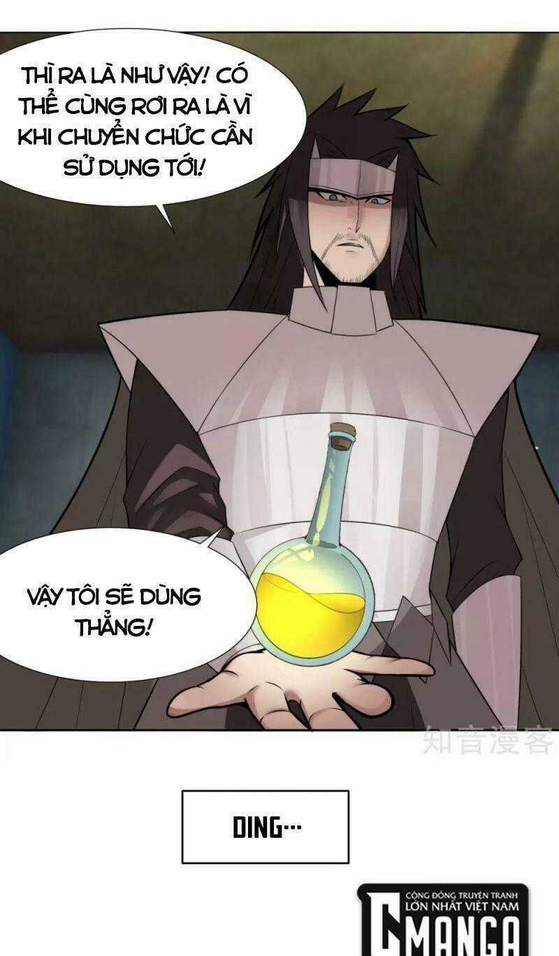 Kiếm Nhân - Chapter 142 - Trang 25