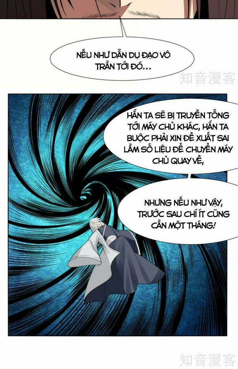 Kiếm Nhân - Chapter 142 - Trang 6