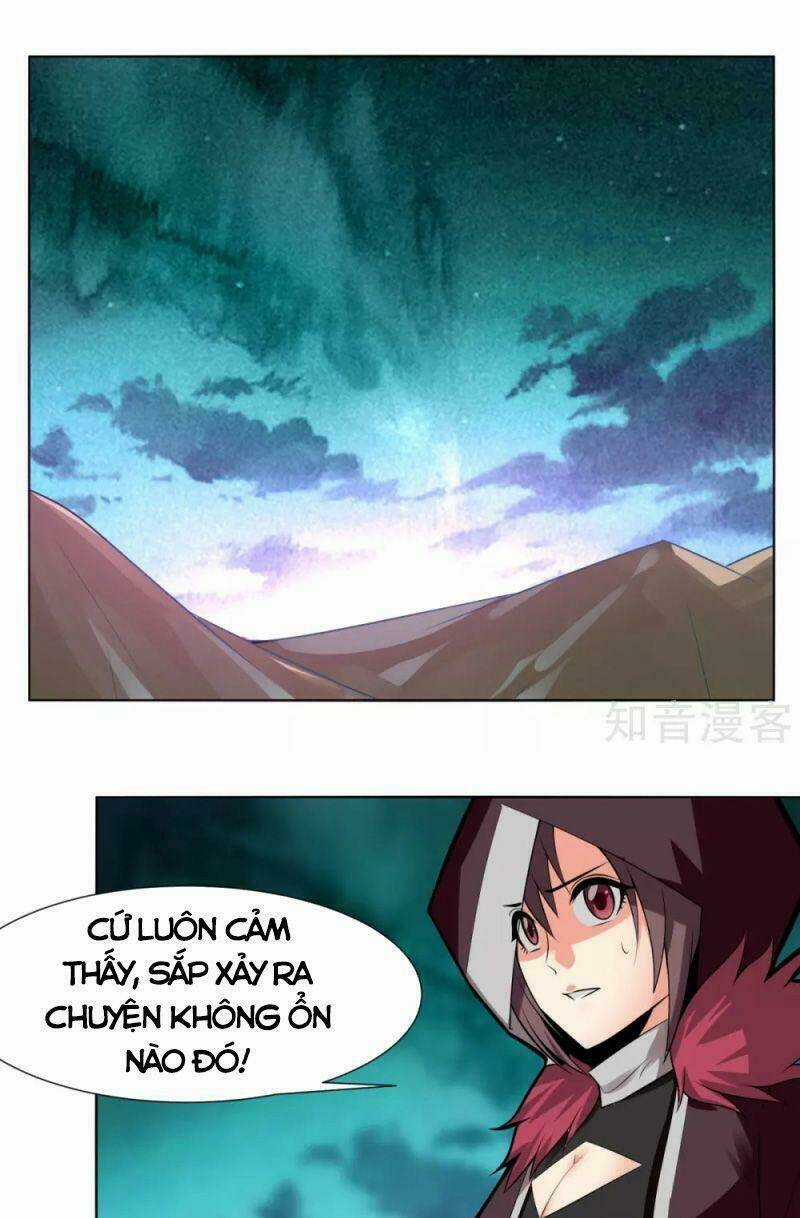 Kiếm Nhân - Chapter 142 - Trang 9