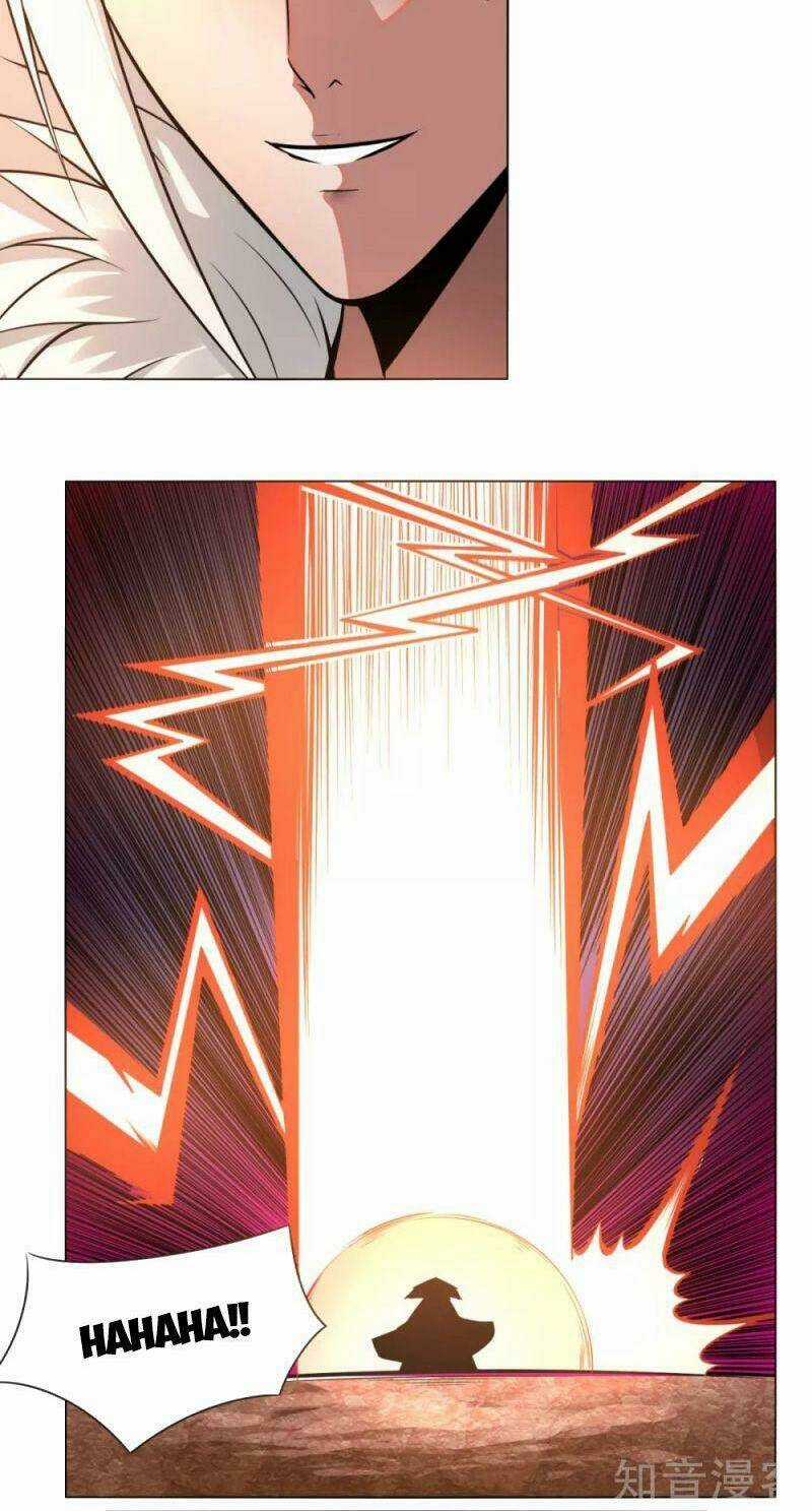 Kiếm Nhân - Chapter 143 - Trang 13