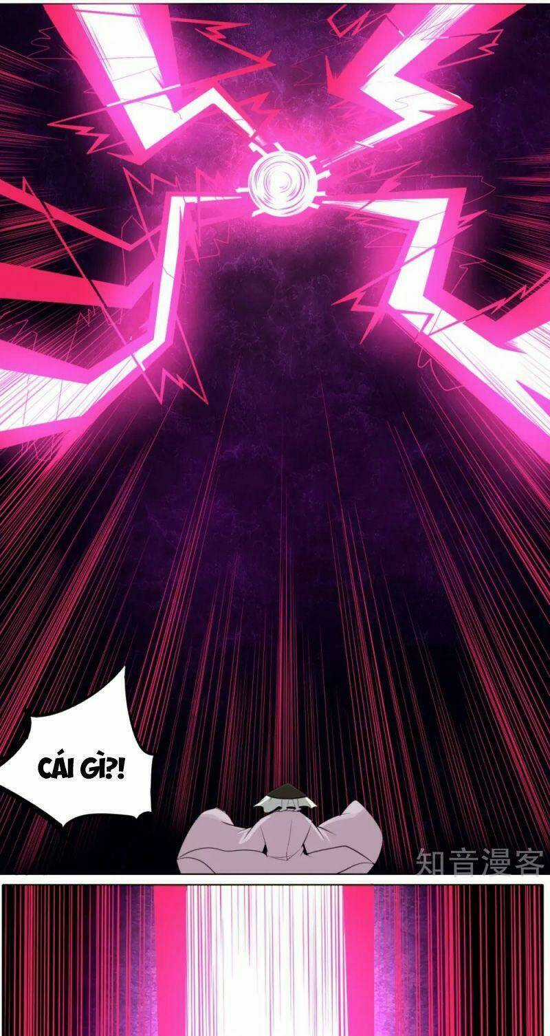 Kiếm Nhân - Chapter 143 - Trang 16