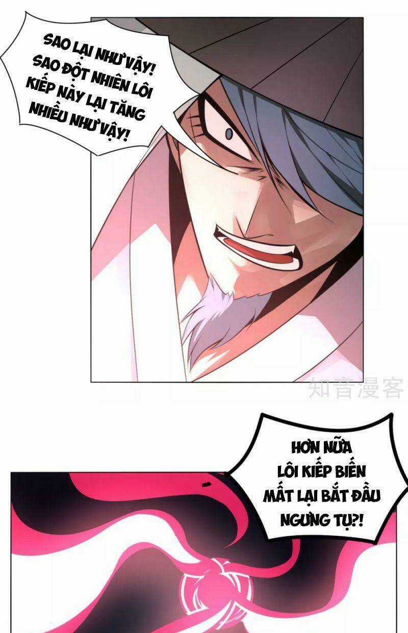 Kiếm Nhân - Chapter 143 - Trang 18