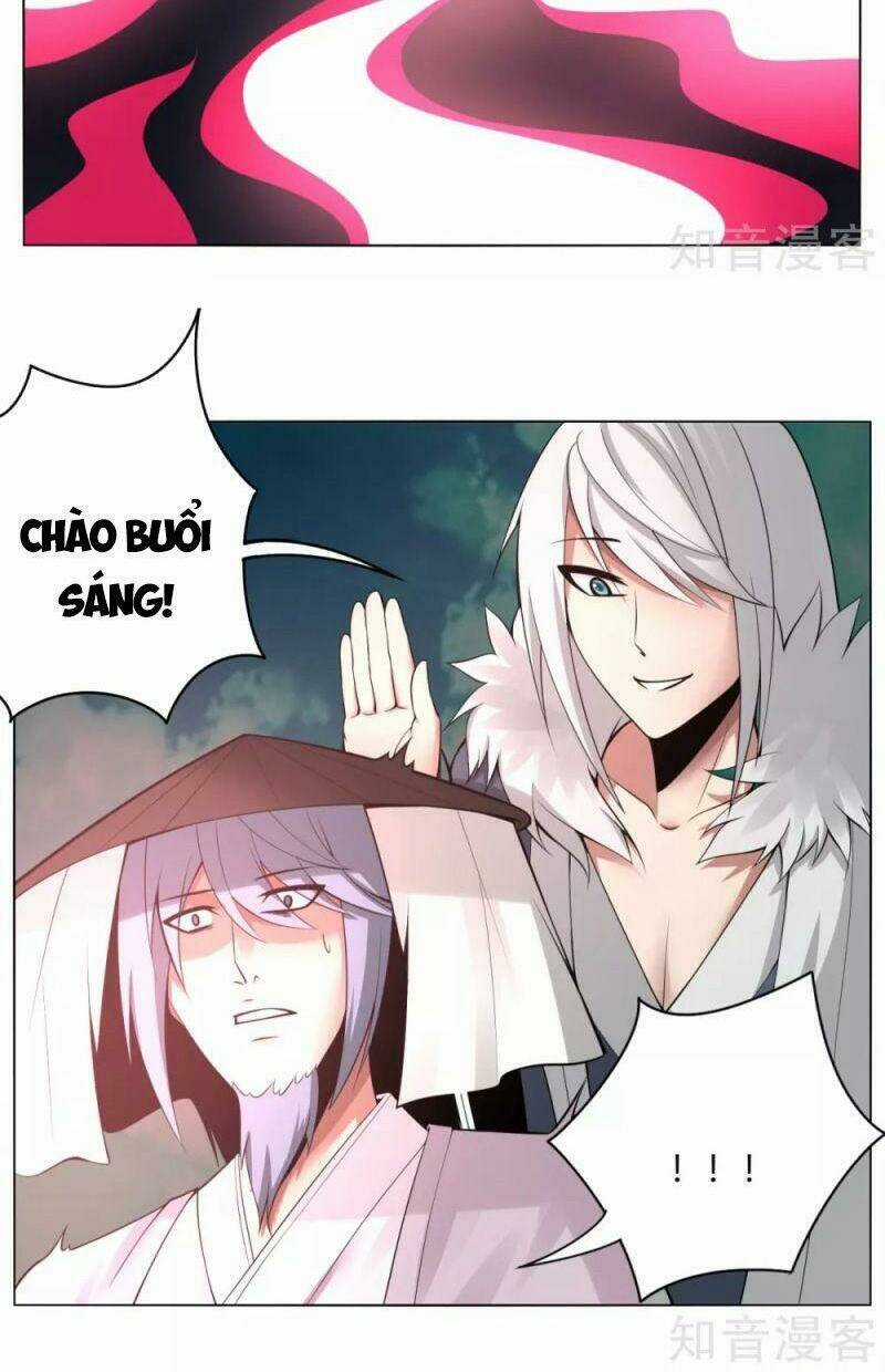 Kiếm Nhân - Chapter 143 - Trang 19