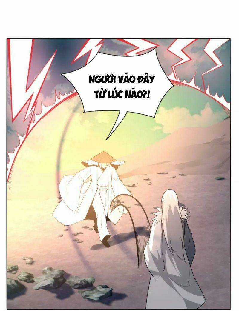 Kiếm Nhân - Chapter 143 - Trang 20