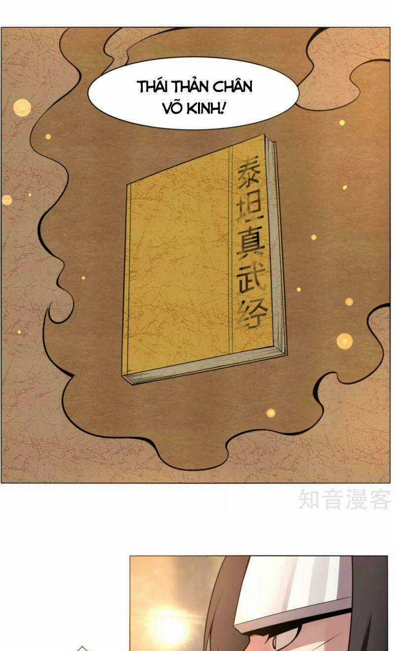 Kiếm Nhân - Chapter 143 - Trang 3