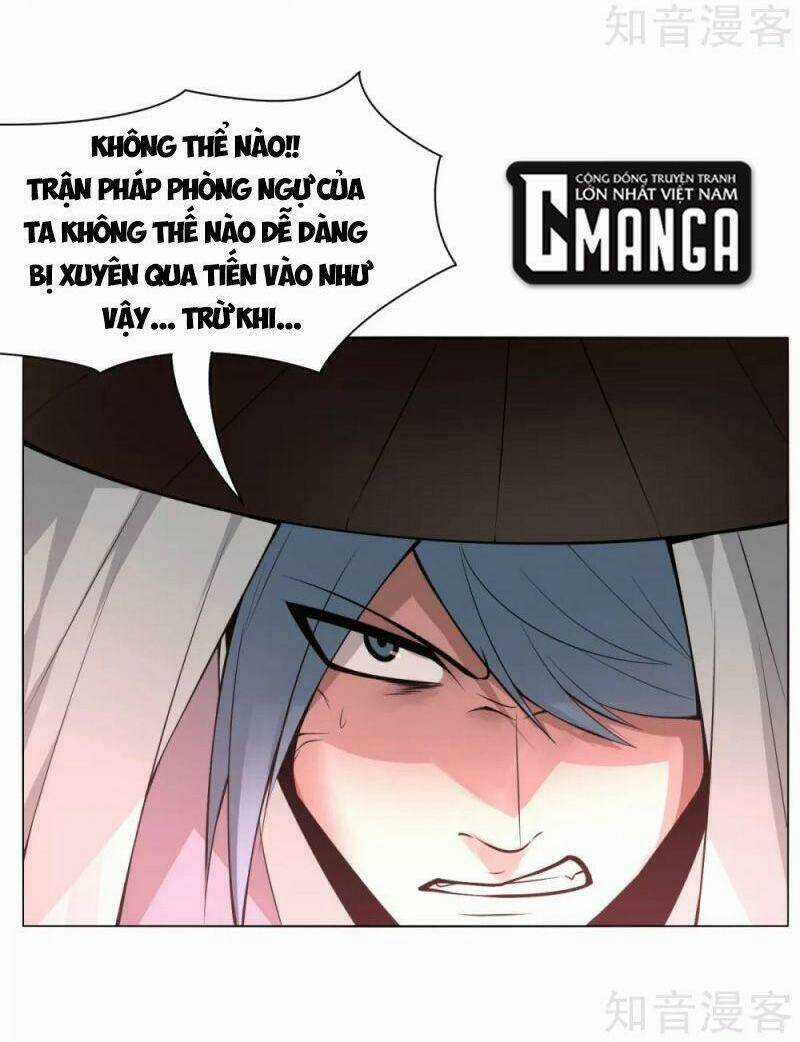 Kiếm Nhân - Chapter 143 - Trang 21