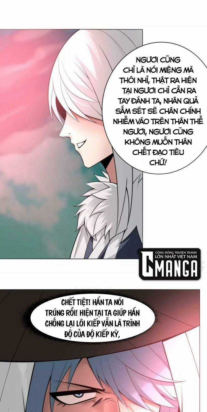 Kiếm Nhân - Chapter 143 - Trang 23