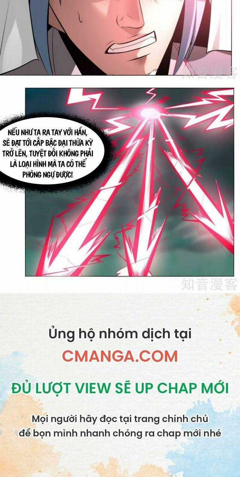 Kiếm Nhân - Chapter 143 - Trang 24