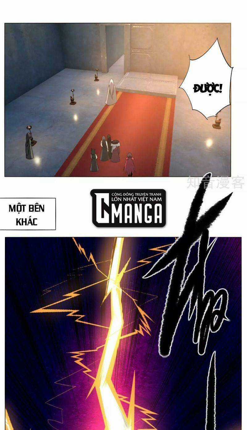 Kiếm Nhân - Chapter 143 - Trang 5