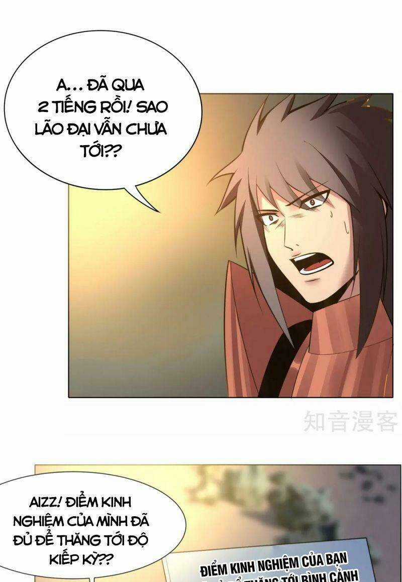 Kiếm Nhân - Chapter 143 - Trang 7