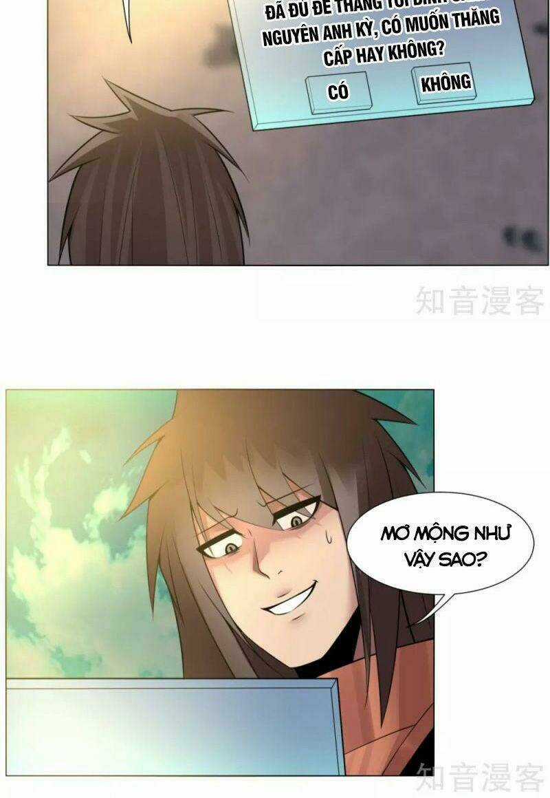 Kiếm Nhân - Chapter 143 - Trang 8