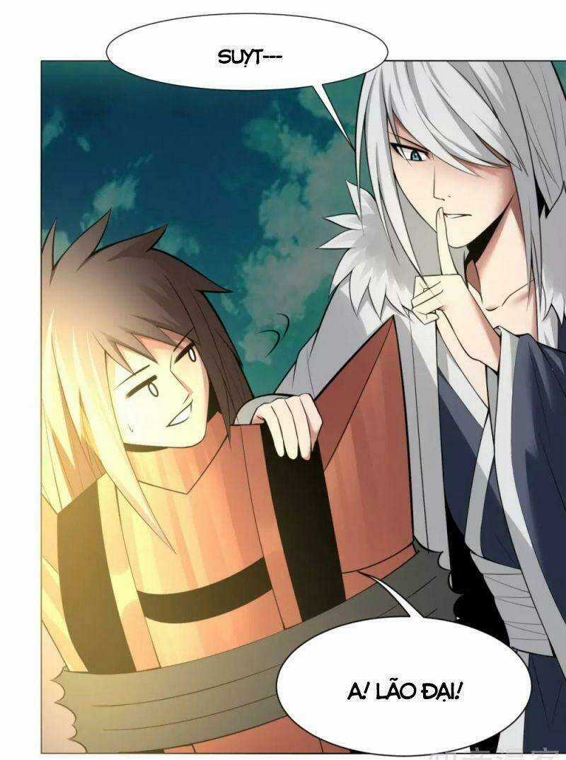 Kiếm Nhân - Chapter 143 - Trang 9