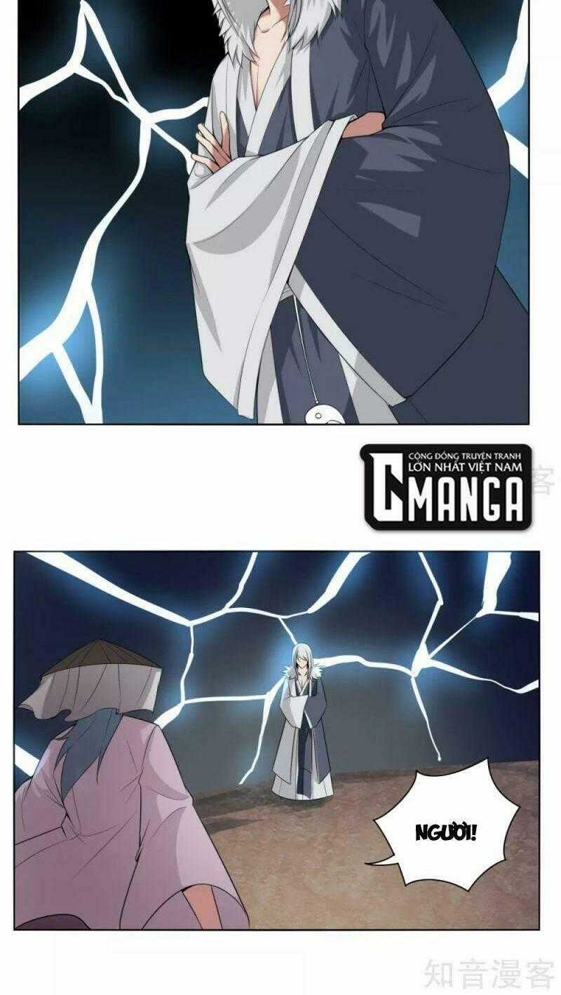 Kiếm Nhân - Chapter 144 - Trang 2