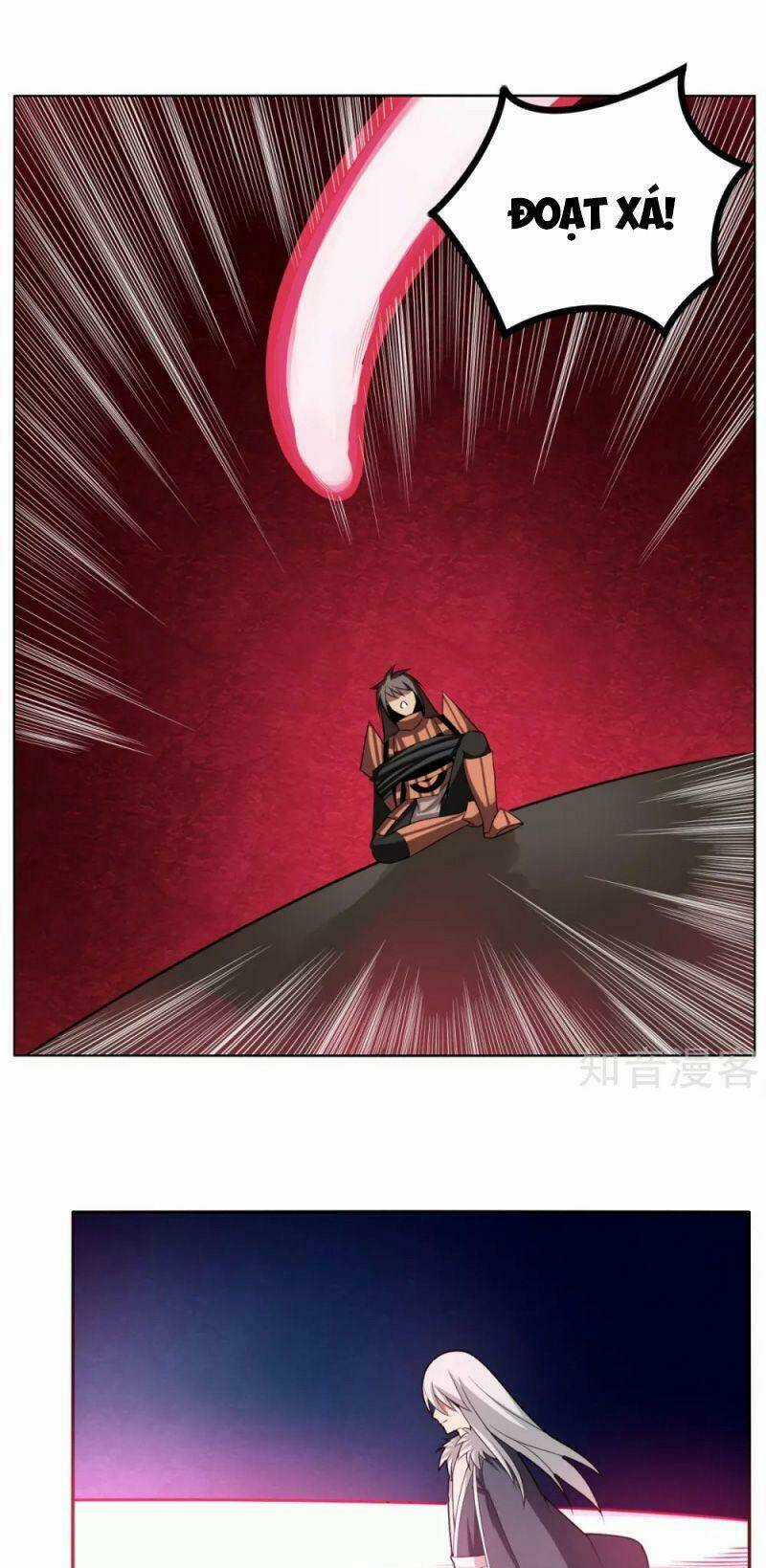 Kiếm Nhân - Chapter 144 - Trang 11