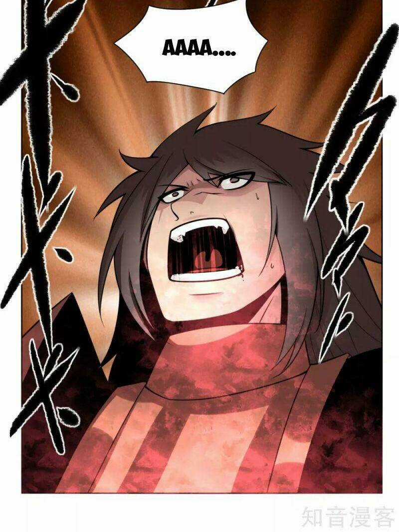 Kiếm Nhân - Chapter 144 - Trang 16