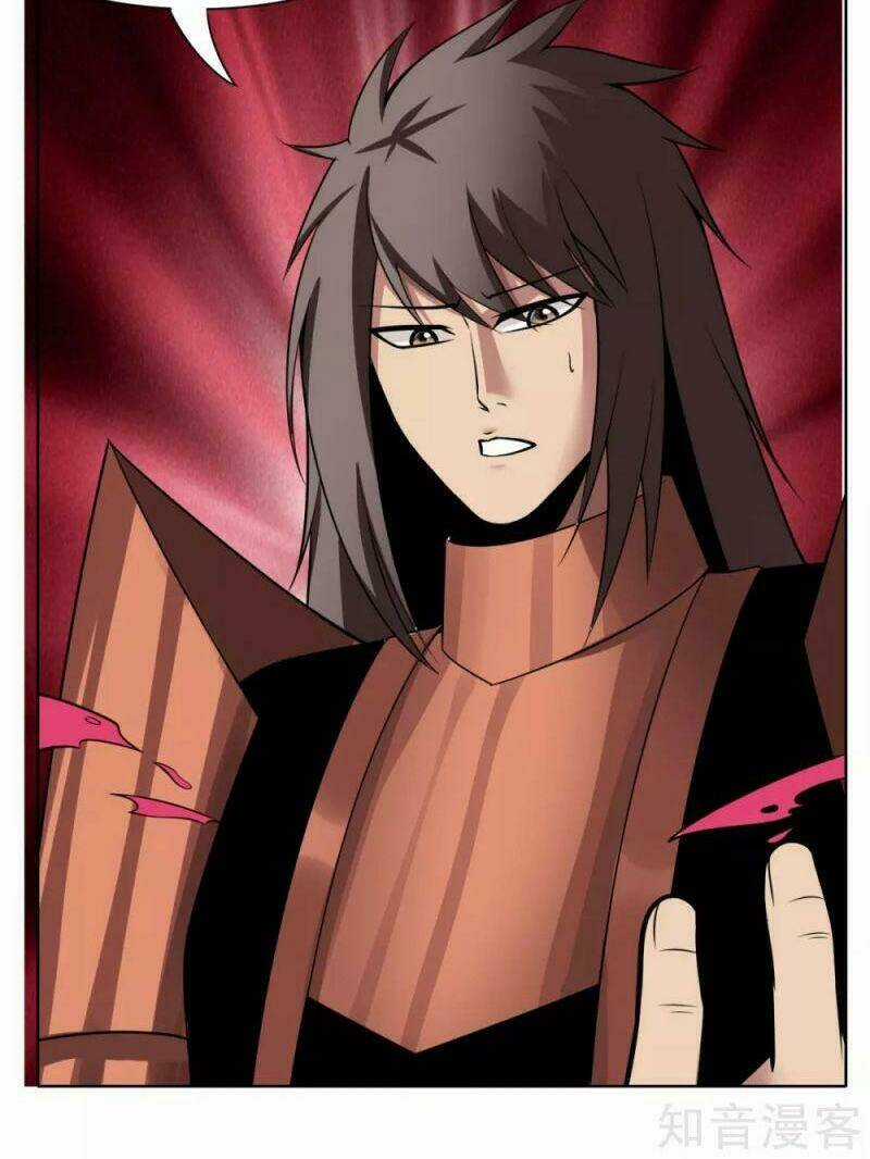 Kiếm Nhân - Chapter 144 - Trang 18