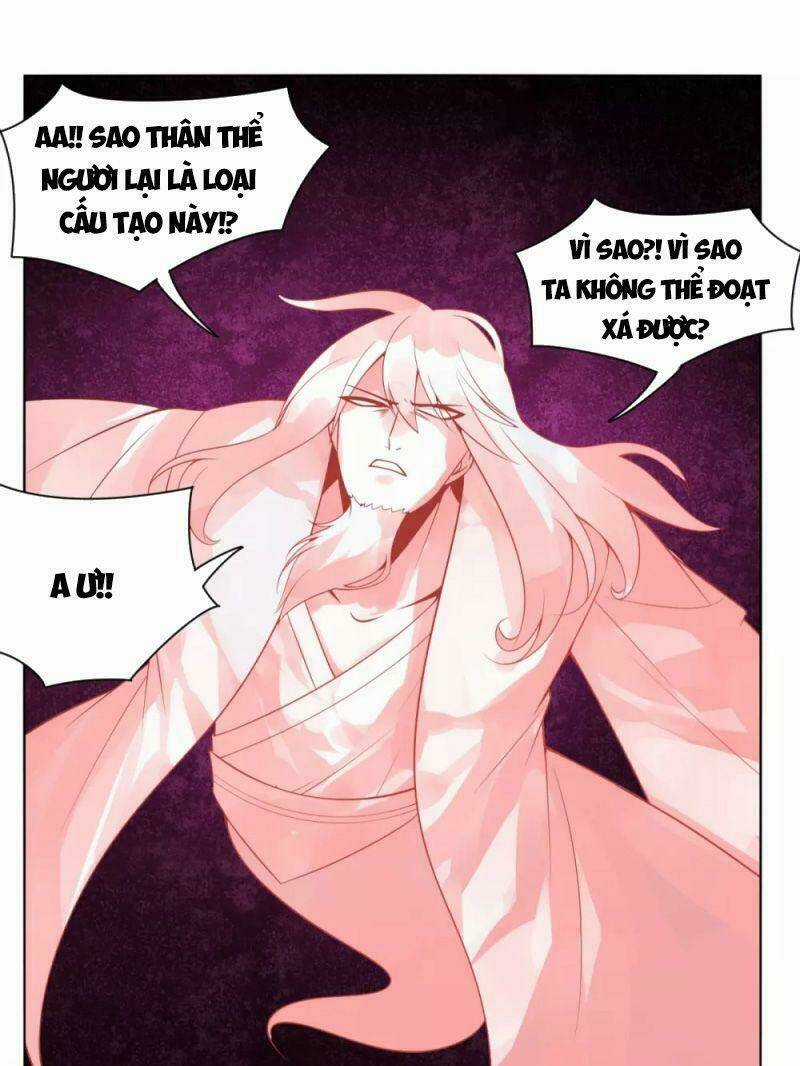 Kiếm Nhân - Chapter 144 - Trang 19