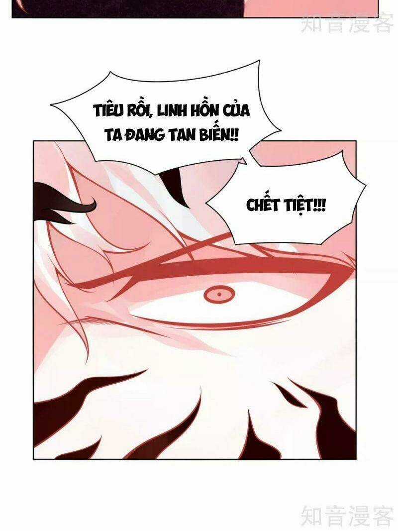 Kiếm Nhân - Chapter 144 - Trang 20