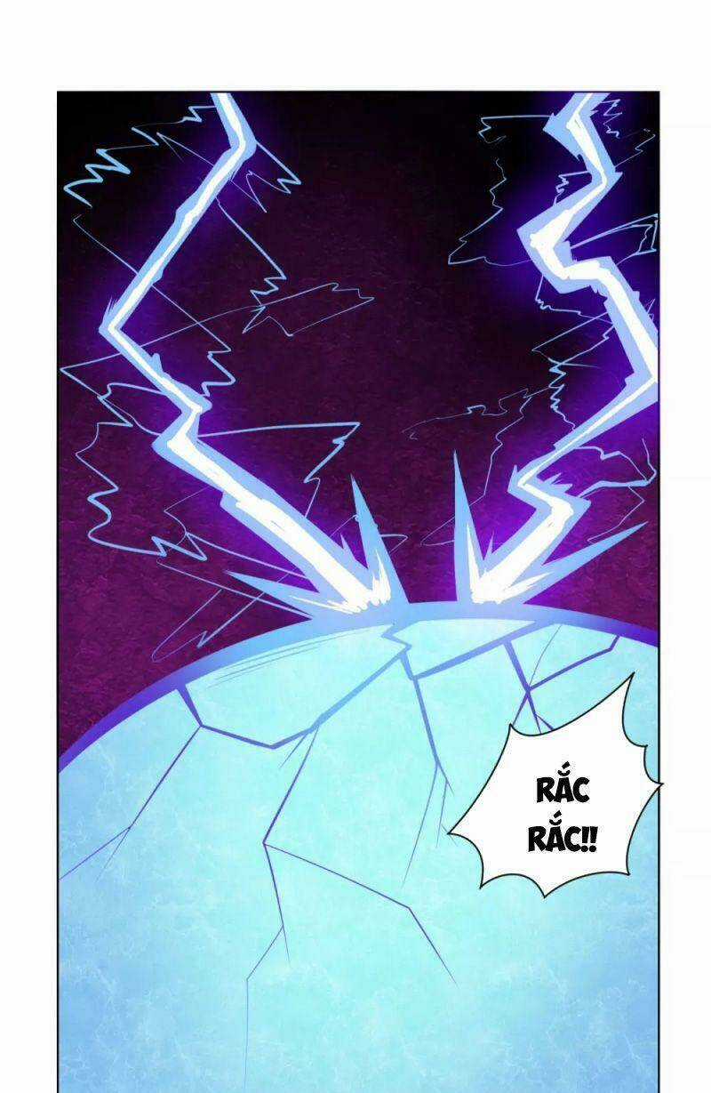 Kiếm Nhân - Chapter 144 - Trang 3