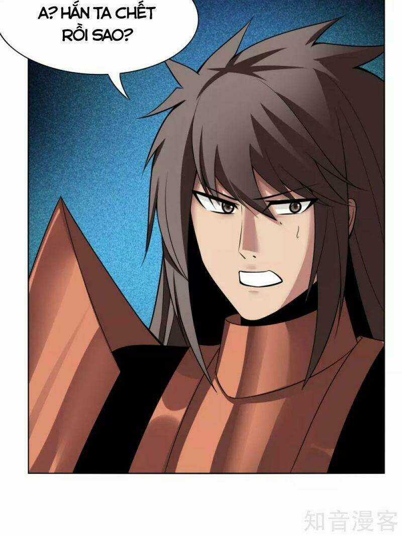 Kiếm Nhân - Chapter 144 - Trang 22