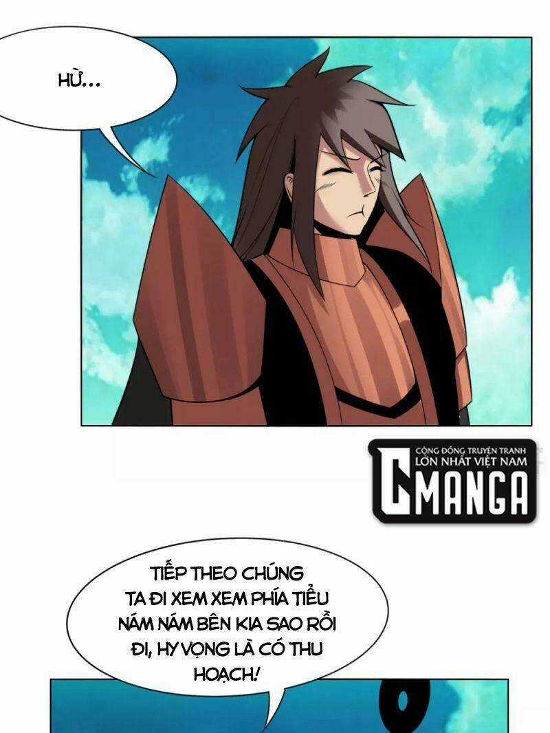 Kiếm Nhân - Chapter 144 - Trang 25