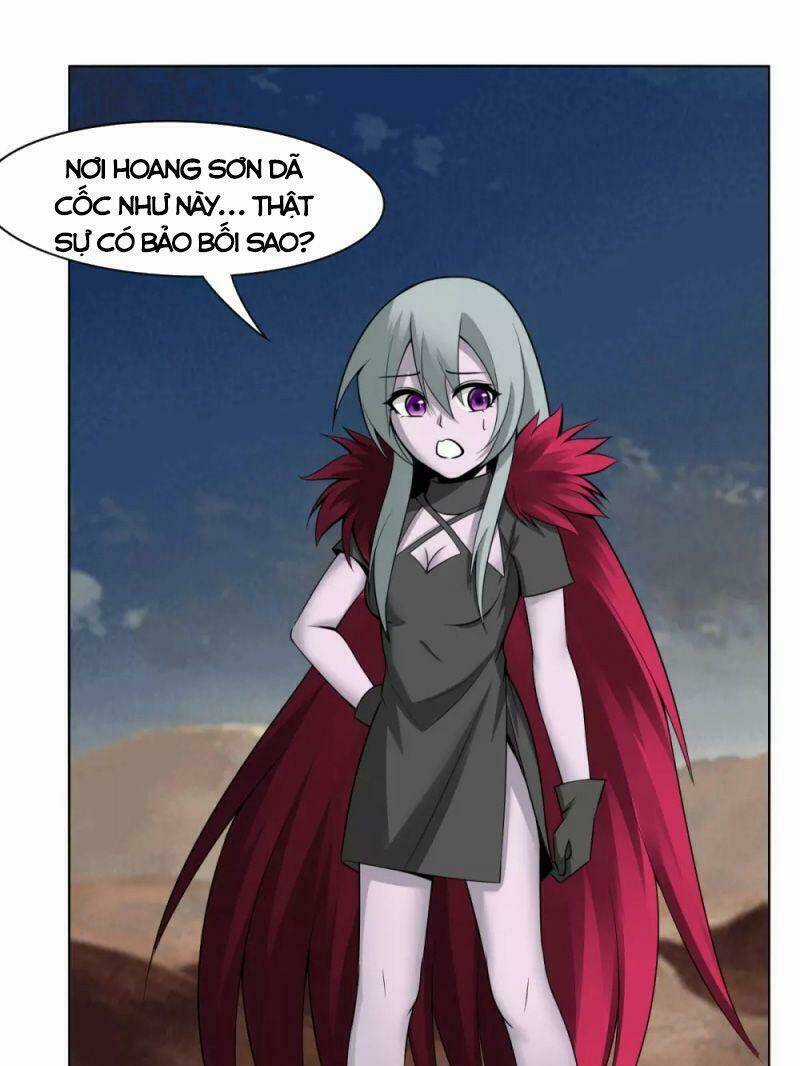 Kiếm Nhân - Chapter 144 - Trang 29