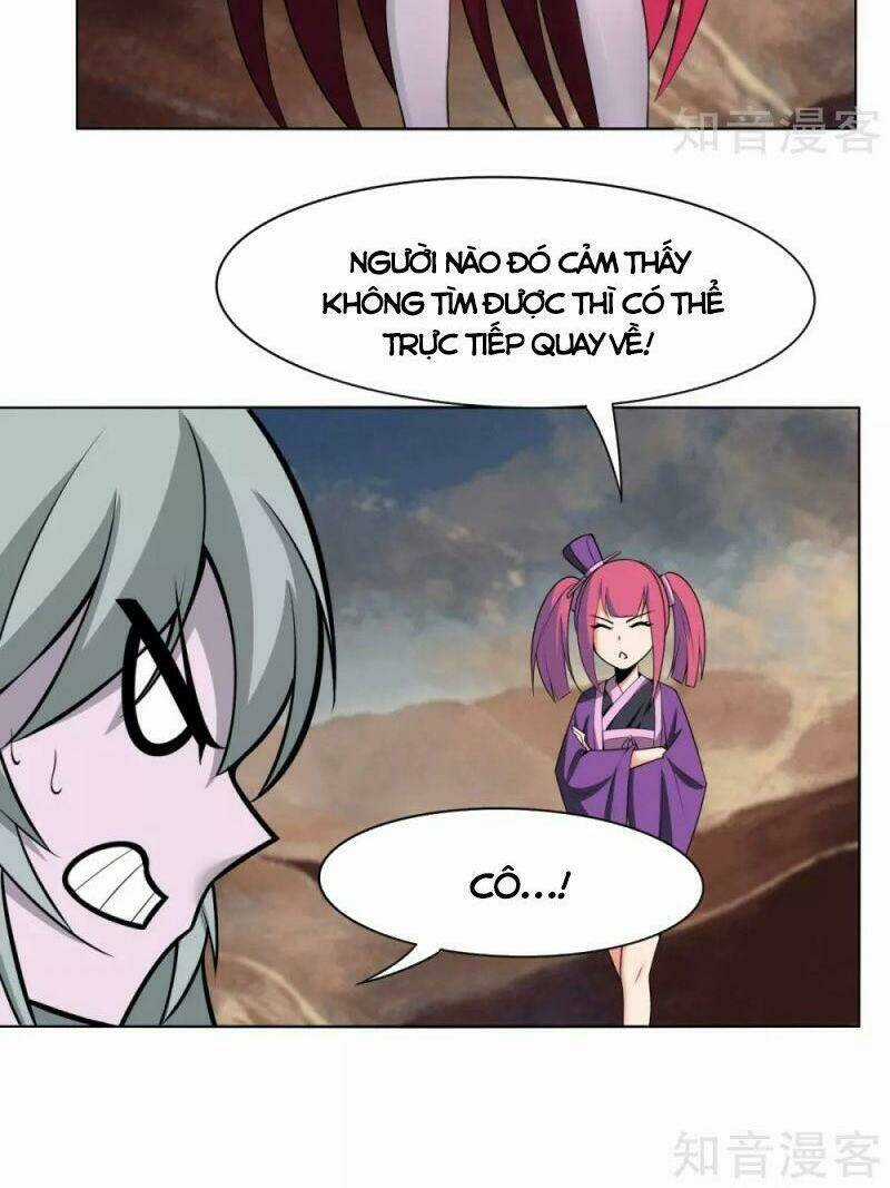 Kiếm Nhân - Chapter 144 - Trang 30