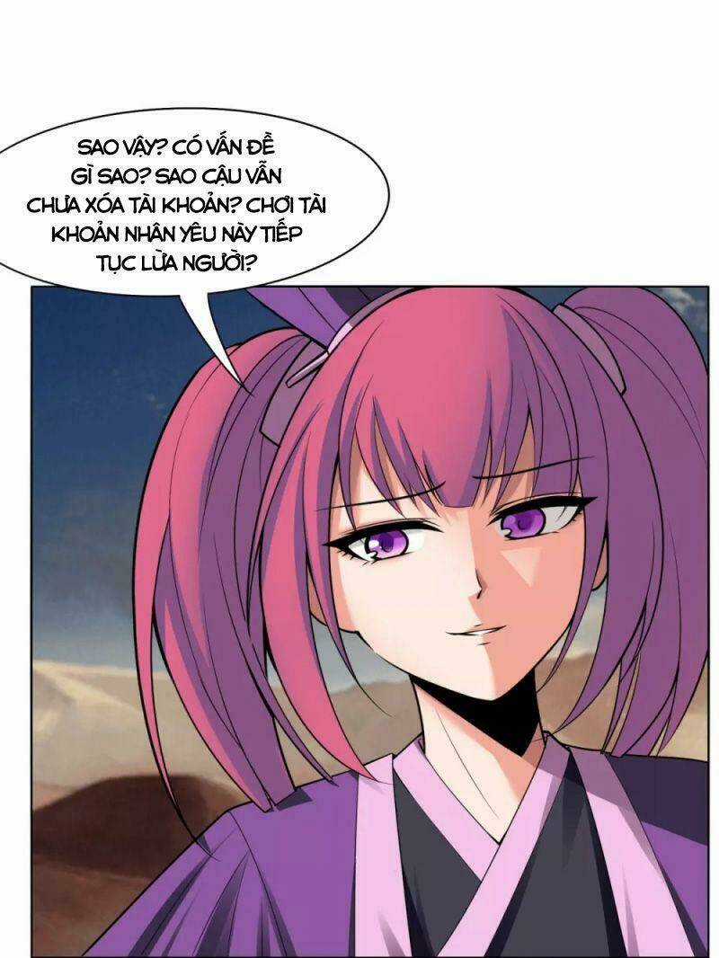 Kiếm Nhân - Chapter 144 - Trang 31