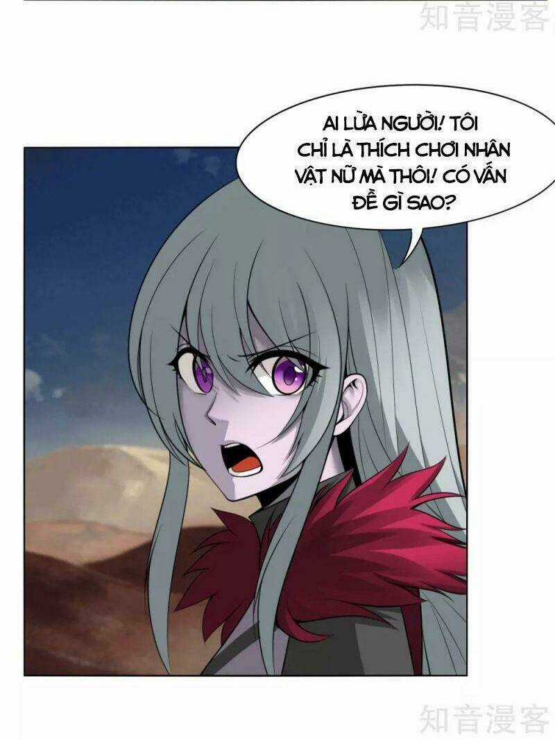 Kiếm Nhân - Chapter 144 - Trang 32