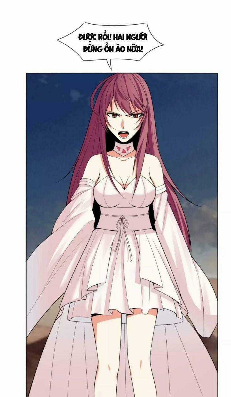 Kiếm Nhân - Chapter 144 - Trang 33