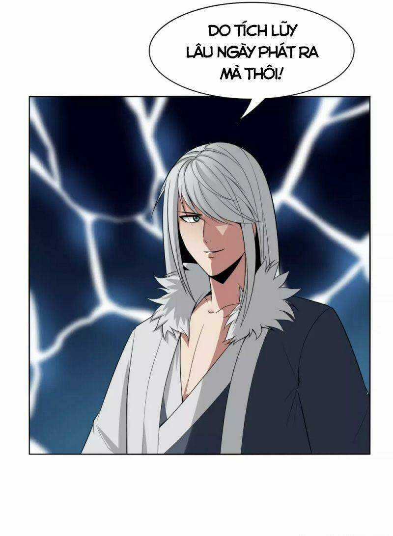 Kiếm Nhân - Chapter 144 - Trang 7