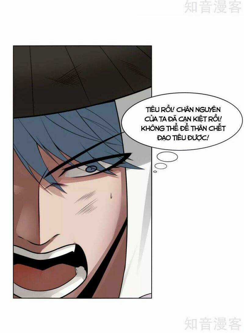 Kiếm Nhân - Chapter 144 - Trang 8