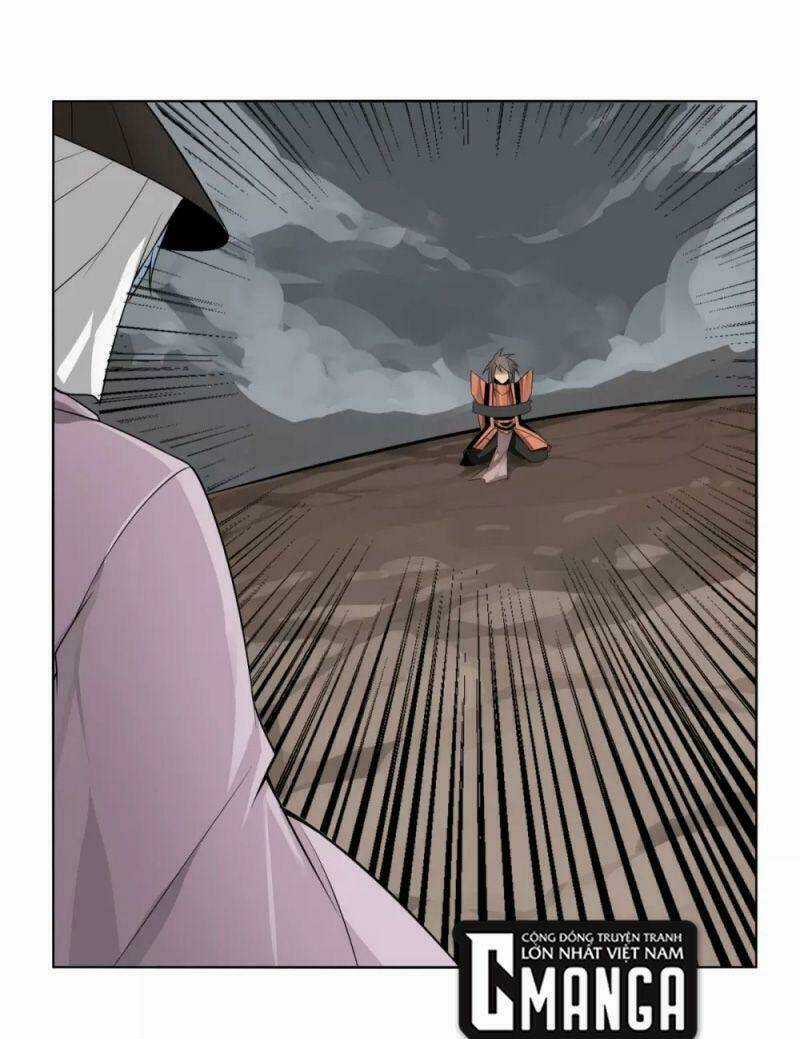 Kiếm Nhân - Chapter 144 - Trang 9