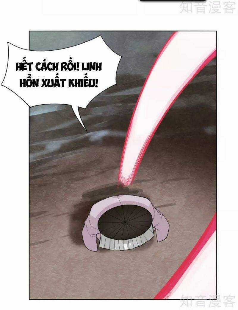 Kiếm Nhân - Chapter 144 - Trang 10