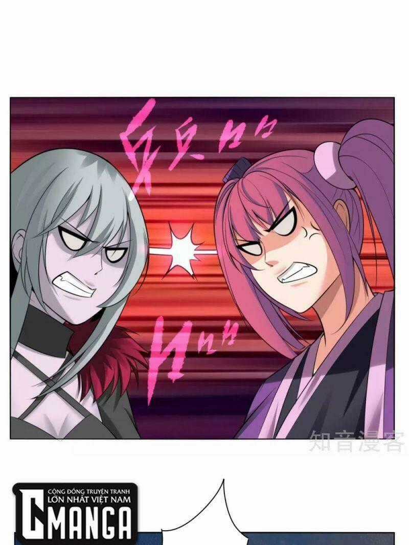 Kiếm Nhân - Chapter 145 - Trang 1