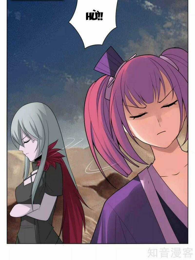 Kiếm Nhân - Chapter 145 - Trang 2