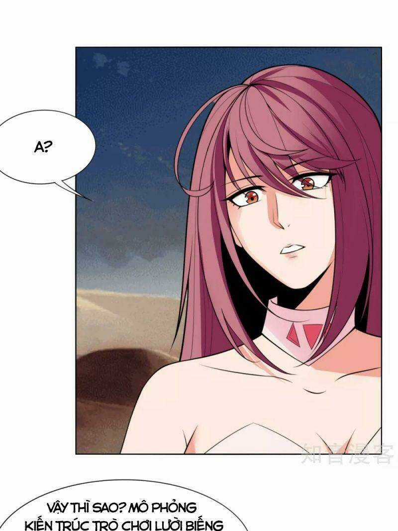 Kiếm Nhân - Chapter 145 - Trang 11